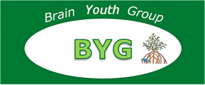 Brain Youth Group