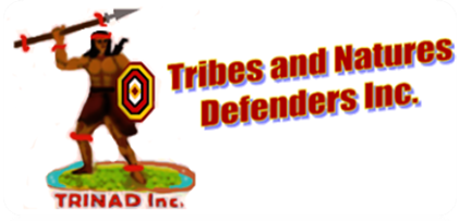 Tribes and Natures Defenders