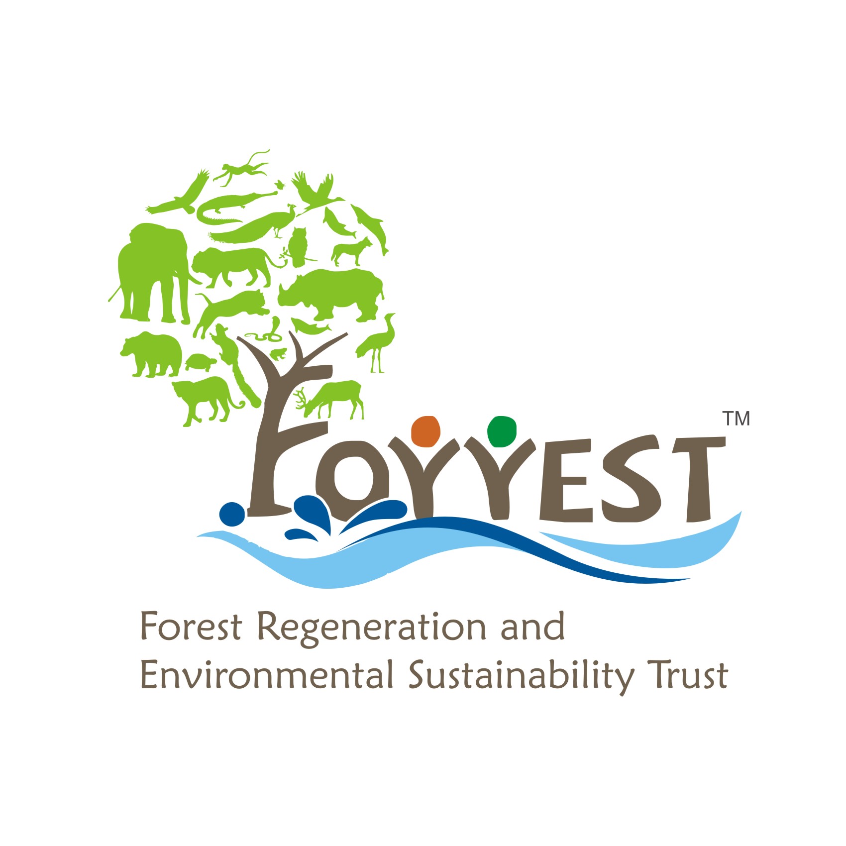 FORREST – Forest Regeneration and Environmental Sustainability T