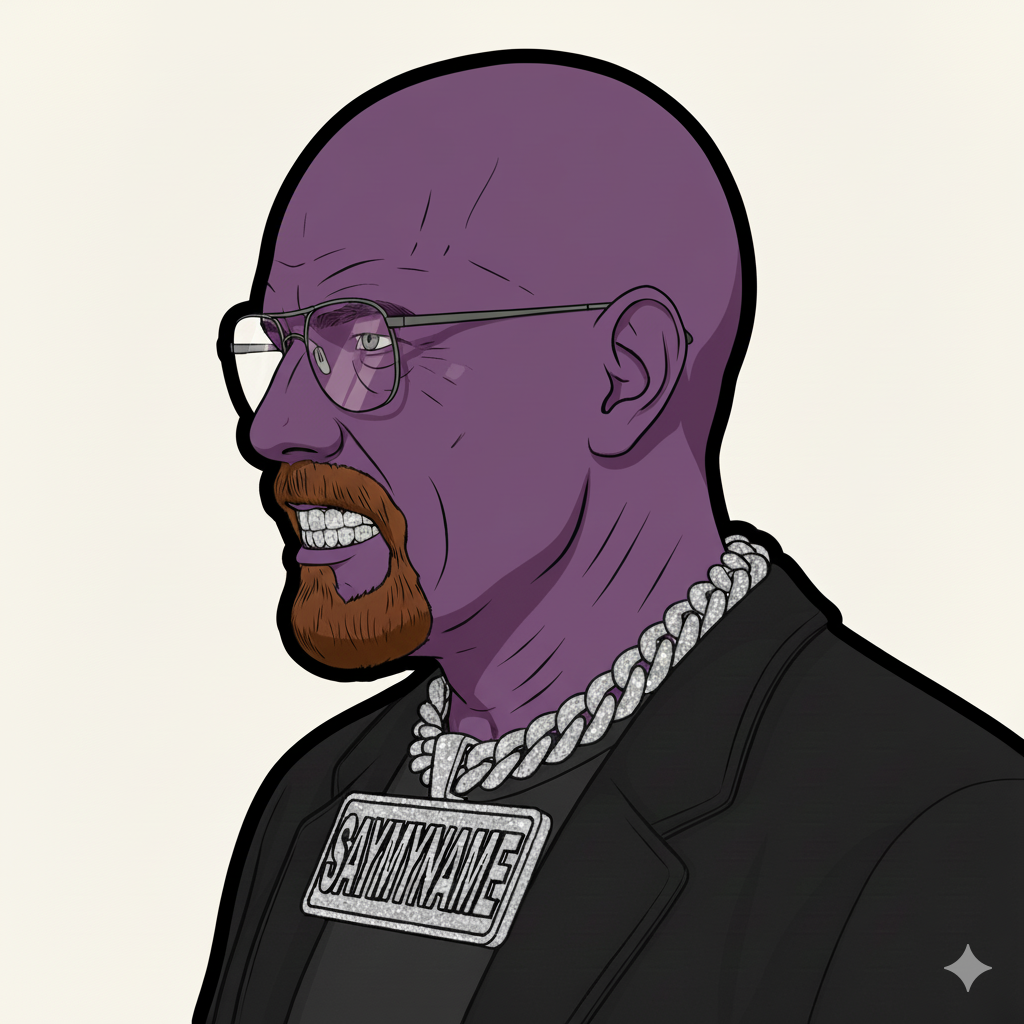 Say My Name