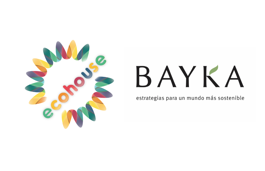 Eco House & Bayka
