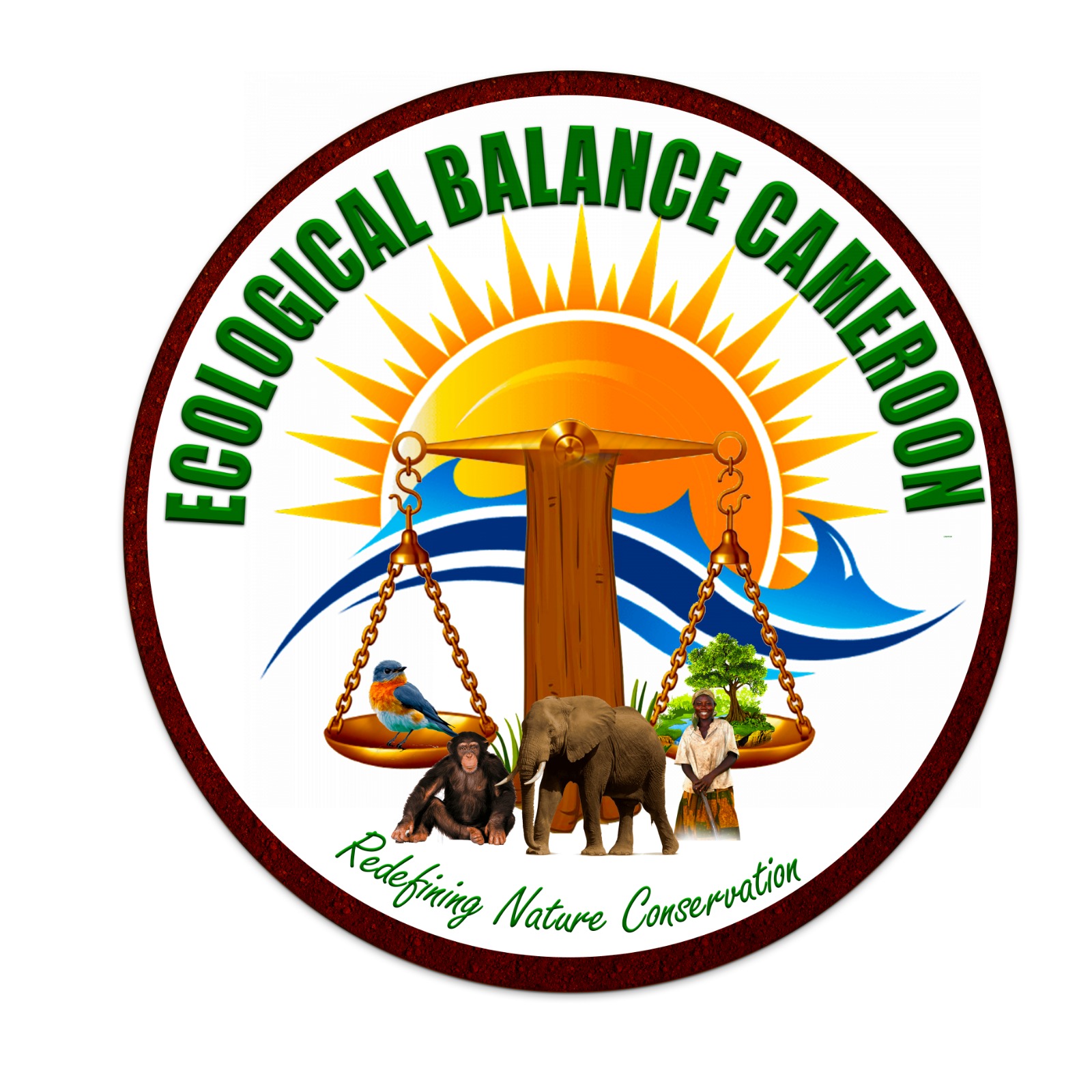 Ecological Balance