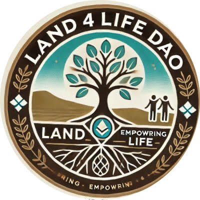 Land4Life DAO