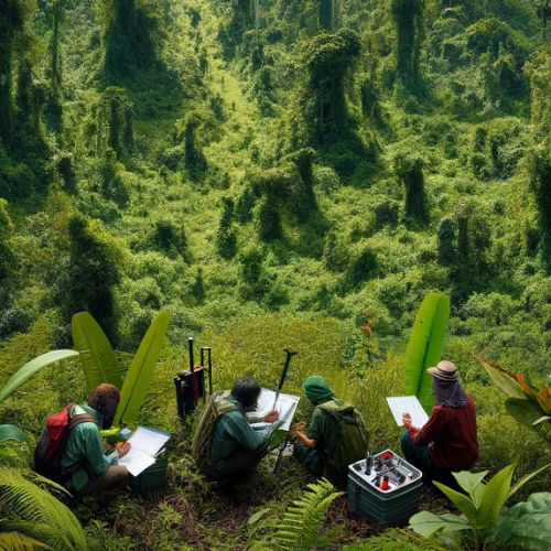 ForestBench Consortium